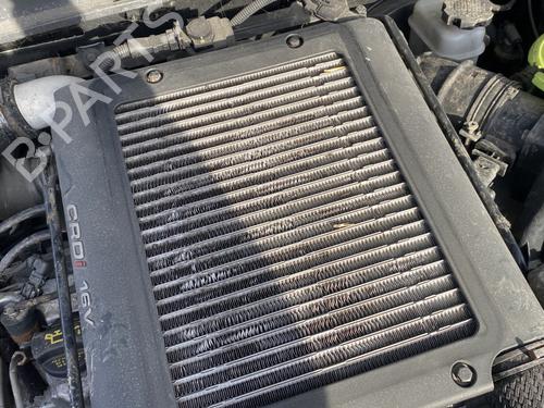 Intercooler HYUNDAI SANTA FÉ II (CM) 2.2 CRDi GLS 4x4 | BP30133318M30