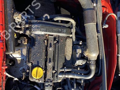 Engine OPEL CORSA C (X01) 1.0 (F08, F68) | BP30121403M1 