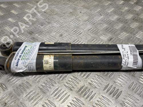Used Left front shock absorber SUZUKI JIMNY Closed Off-Road Vehicle (SN) 1.5 DDiS 4WD (SN415D) (65 hp) 27402989