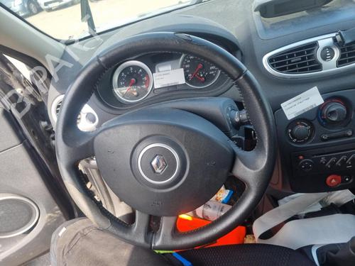 Used Steering wheel RENAULT CLIO III (BR0/1, CR0/1) 1.5 dCi (C/BR0G, C/BR1G) (68 hp) 19908654