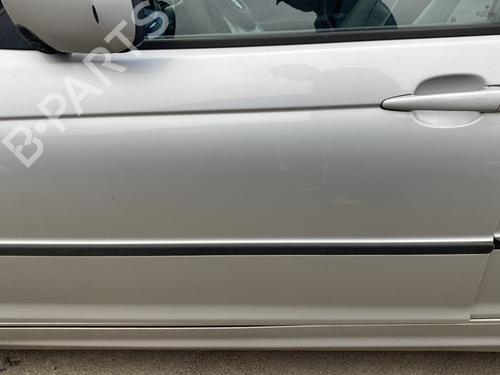 Used Door moulding trim BMW 3 (E46) 320 d (150 hp) 26297723