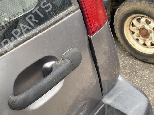 Tailgate FORD MAVERICK (UDS, UNS) 2.7 TD | BP25270884C6 