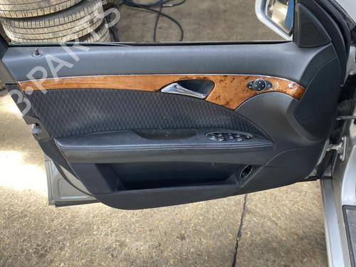 Used Front left panel MERCEDES-BENZ E-CLASS (W211) E 270 CDI (211.016) (177 hp) 26962352