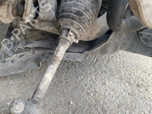 Steering rack BMW 1 (E87) 118 d | BP36756026M22 - Image 2