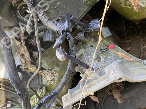 Gearbox SUZUKI JIMNY Closed Off-Road Vehicle (SN)  | BP27370439M3 