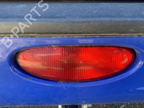 Tågelys PEUGEOT 206 SW (2E/K) 1.4 HDi | BP25588416C37 - Image 2