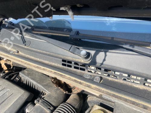 Used Scuttle panel Scuttle panel 38034239 38034239