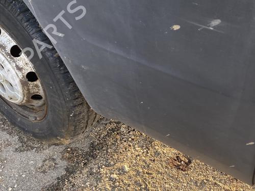 Corner bumper FIAT DUCATO Van (250_) 150 Multijet 2,3 D | BP29971748C117