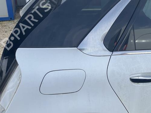 Używane Błotnik tylny prawy CITROËN C4 Picasso II 1.6 HDi / BlueHDi 115 (115 hp) 29976223