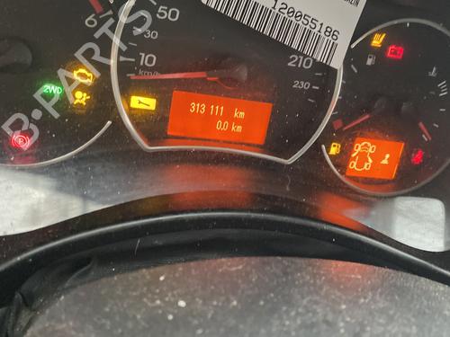 Engine RENAULT KOLEOS I (HY_) 2.0 dCi 4x4 (HY0K) | BP31953925M1 - Image 3