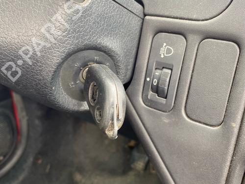 Used Ignition barrel Ignition barrel 36261285 36261285