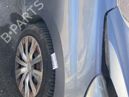 Used Right front fenders PEUGEOT 207 (WA_, WC_) 1.6 HDi (90 hp) 29599657