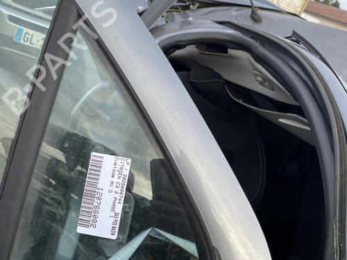 Dør højre fortil CITROËN C3 II (SC_) 1.4 | BP32167718C3 