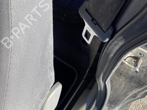 Front left seatbelt OPEL CORSA C (X01) 1.7 DTI (F08, F68) | BP23785095I26 - Image 2