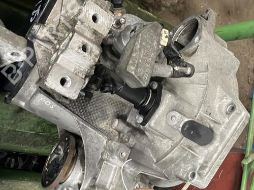 Gearbox SEAT TOLEDO II (1M2) 1.9 TDI | BP27707347M3