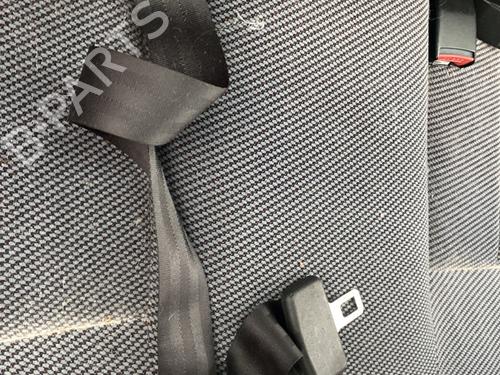 Used Rear center seatbelt Rear center seatbelt PEUGEOT 405 II (4B) 1.9 TD (90 hp) 32209720 32209720