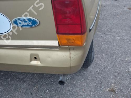 Piloto trasero derecho FORD FIESTA III (GFJ) 1.6 i 16V (88 hp) 25270432