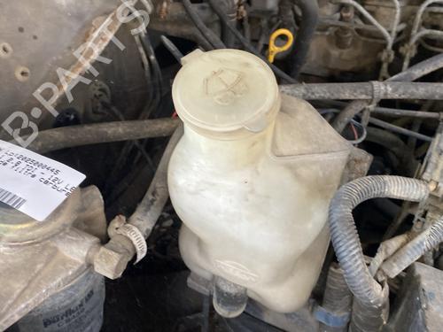 Windscreen washer tank NISSAN PATROL GR V Wagon (Y61) 2.8 TD BP27237031C113
