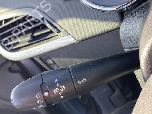 Used Steering column stalk PEUGEOT 207 (WA_, WC_) 1.6 HDi (90 hp) 29599705