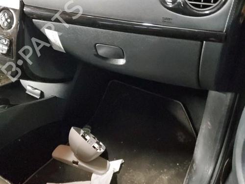 Glove box RENAULT CLIO III (BR0/1, CR0/1) 1.5 dCi (BR17, CR17) | BP22115904C95 