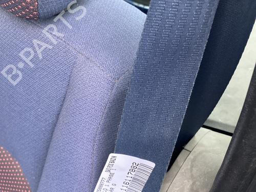 Used Rear left belt tensioner FIAT DOBLO Box Body/MPV (223_) 1.9 JTD (105 hp) 30552270