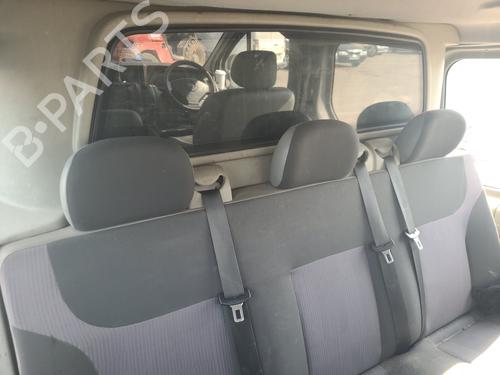 Front left panel OPEL VIVARO A Van (X83)  | BP38100675C58  - Image 9