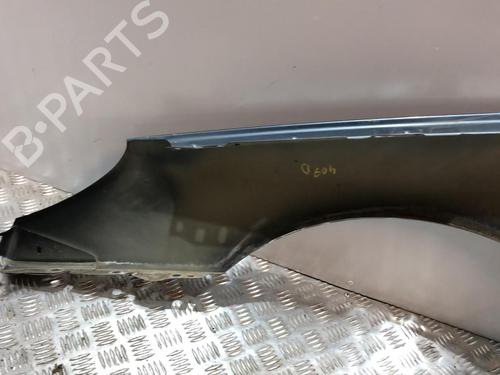 Right front fenders PEUGEOT 407 (6D_)  | BP19912338C42 