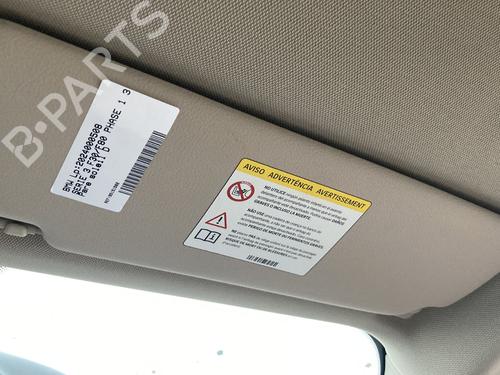 Used Right sun visor Right sun visor BMW 3 (F30, F80) 318 d (143 hp) 20713409 20713409