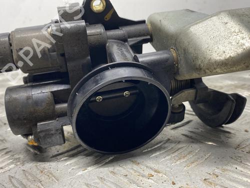 Throttle body CITROËN C1 (PM_, PN_) 1.0 | BP31342515M82