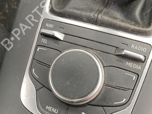 Used Switch Switch AUDI A3 Sportback (8VA, 8VF) 1.6 TDI (105 hp) 23785866 23785866