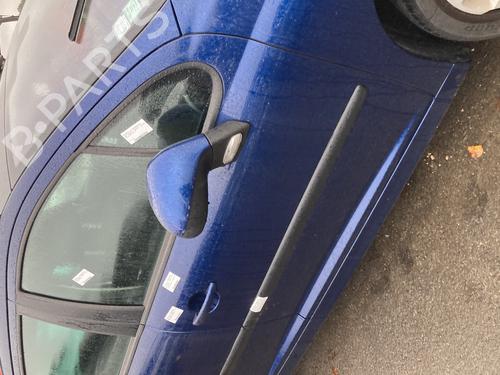 Right front door PEUGEOT 207 SW (WK_) 1.6 HDi | BP19905336C3 