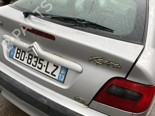 Tailgate CITROËN XSARA Coupe (N0) 2.0 HDI 90 | BP32367158C6