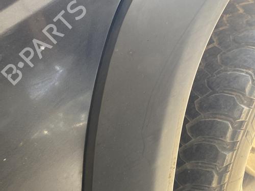 Rear left wheel arch trim NISSAN PATROL GR V Wagon (Y61) 2.8 TD | BP27237011C136 