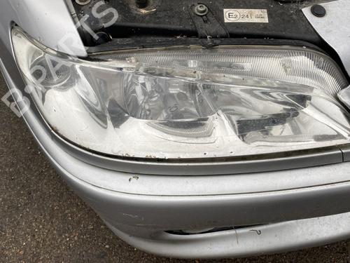 Right headlight PEUGEOT 306 Break (7E, N3, N5) 1.9 D | BP29166277C29 