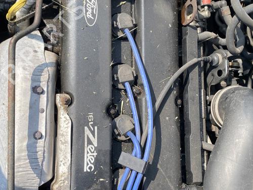 Used Engine FORD FOCUS I (DAW, DBW) 1.8 16V (115 hp) 26462331