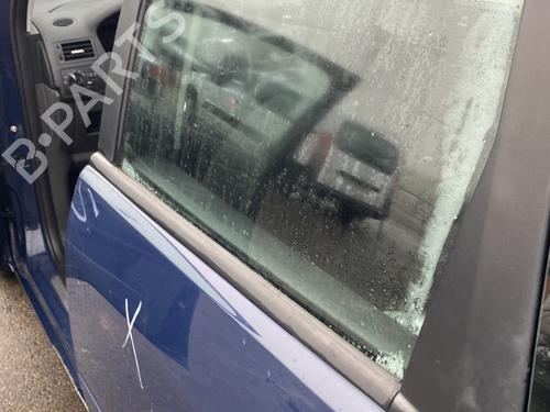 Rudehejsemekanisme venstre bagtil FORD C-MAX (DM2) 1.8 TDCi | BP30877439C24