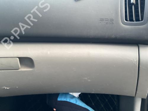 Hanskerom KIA CEE'D SW (ED) 1.6 CRDi 115 | BP30552037C95