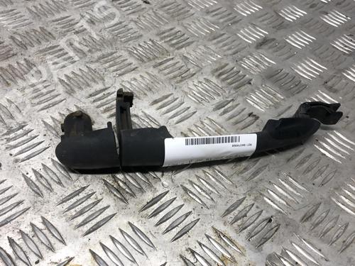 Used Front right exterior door handle RENAULT KANGOO Express (FW0/1_) [2008-2025]  19910607
