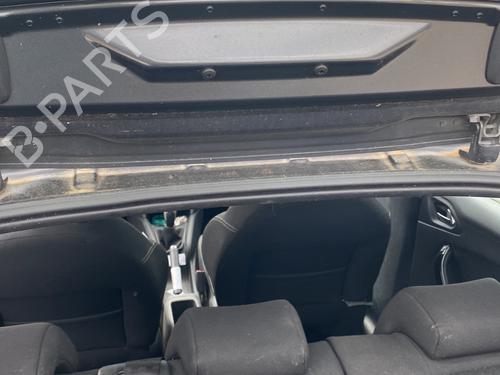 Rubber door seal PEUGEOT 208 I (CA_, CC_) 1.2 VTI 82 | BP25281227C142
