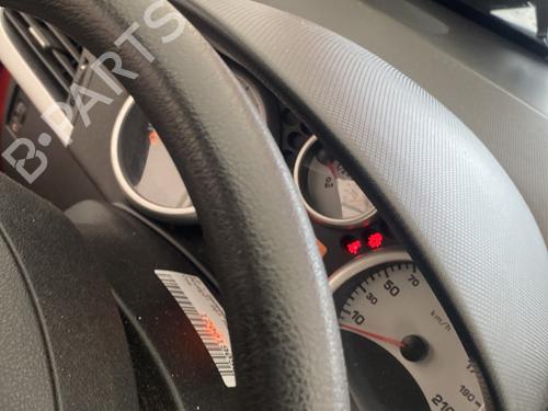Used Steering wheel PEUGEOT 207 (WA_, WC_) 1.4 HDi (68 hp) 31941391