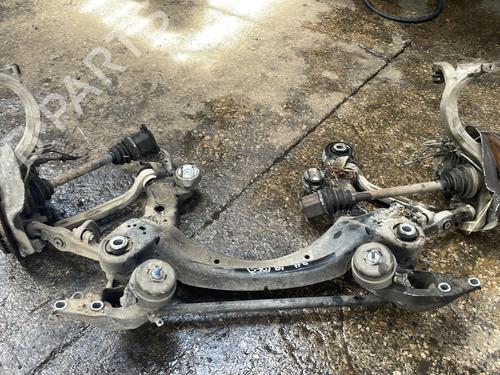 Subframe AUDI A6 C6 Avant (4F5) 3.0 TDI quattro | BP27185748M9 - Image 4