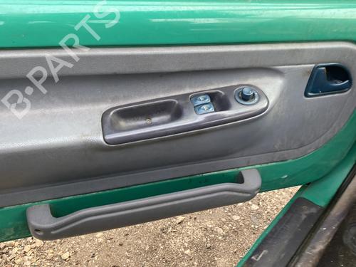 Used Front left panel Front left panel RENAULT TWINGO I (C06_) 1.2 (C066, C068) (58 hp) 32396959 32396959