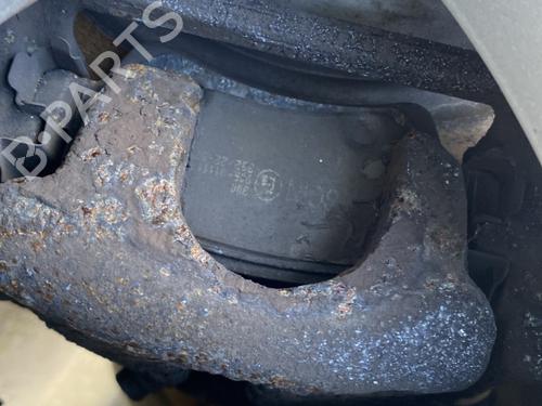 Left rear brake caliper FORD S-MAX (WA6) 2.0 TDCi | BP32321997M107 - Image 4