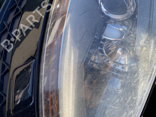 Used Right headlight Right headlight CITROËN C4 Picasso I MPV (UD_) 2.0 HDi 138 (136 hp) 32518216 32518216