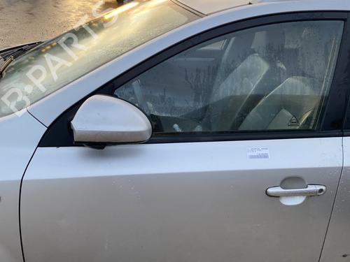 Left front door KIA CEE'D SW (ED) 1.6 CRDi 115 | BP30552032C2