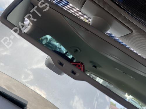Rear mirror VW TOURAN (1T1, 1T2) 2.0 TDI | BP28601792I6