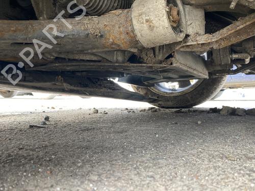 Used Subframe Subframe SEAT IBIZA III (6L1) 1.4 TDI (70 hp) 33129760 33129760