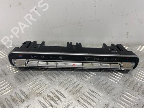 Used Climate control Climate control 37749642 37749642