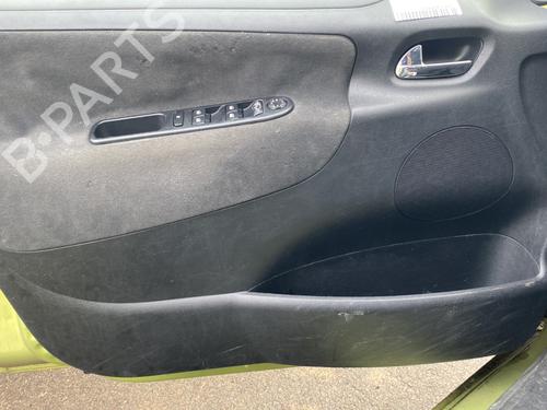 Used Front left panel Front left panel PEUGEOT 207 (WA_, WC_) 1.6 HDi (90 hp) 30595140 30595140