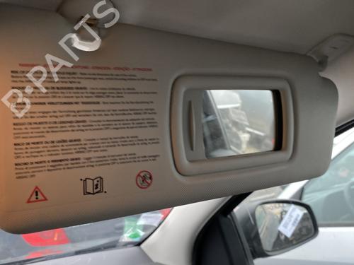 right-sun-visor-renault-megane-iii-coupe-dz01_-15-dci-dz09-dz0d-dz1f-dz1g-dz14-dz29-964003478r-2008-2009-2010-2011-2012-2013-2014-2015-2016-22787707 main image
